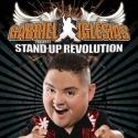 Gabriel Iglesias Takes Over Ft. Lauderdale in STAND-UP REVOLUTION Season 2 Tonight, 1 Video