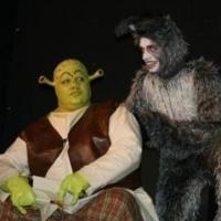 BWW Interviews: SHREK THE MUSICAL Cast at Old Opera House Discuss Making the Modern F Video