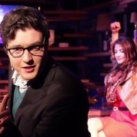 BWW TV: Watch Two Scenes from FIRST DATE's Chicago Premiere at the Royal George Video