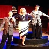 BWW Reviews: IS THERE LIFE AFTER HIGH SCHOOL? At Susquehanna Stage Co. Video