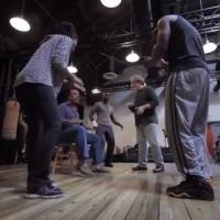STAGE TUBE: Sneak Peek at THE ROYALE at CTG's Kirk Douglas Theatre Video