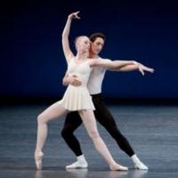 BWW Reviews: New York City Ballet's 4th Annual SATURDAY AT THE BALLET WITH GEORGE
