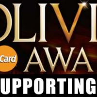 OLIVIERS 2014: Preview - Best Supporting Actress
