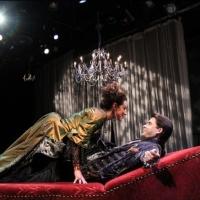 Photo Flash: First Look at LES LIAISONS DANGEREUSES at Actor's Express