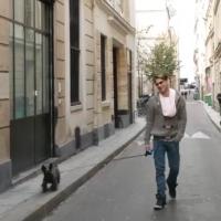 TV Exclusive: Spotlight on the Cast of AN AMERICAN IN PARIS- Meet Attila Joey Csiki