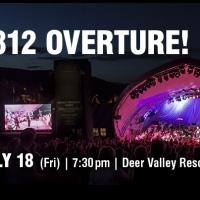 Pianist Ilya Yakushev Performs RHAPSODY IN BLUE at Deer Valley Tonight