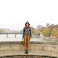 TV Exclusive: Spotlight on the Cast of AN AMERICAN IN PARIS- Meet Candy Olsen