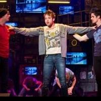 BWW Reviews: The Livewire Broadway Musical AMERICAN IDIOT Ignites Salt Lake Audiences