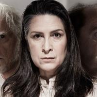 BWW Reviews: ADELAIDE FESTIVAL 2015: BECKETT TRIPTYCH Brings Together Three Of Beckett's Short Plays