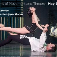 José Manuel Carreño to Perform in Ballet San Jose's Production of CARMEN, 5/9-11 Video