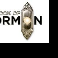 THE BOOK OF MORMON Tour to Hold Scavenger Hunt for Chicago Patrons Video