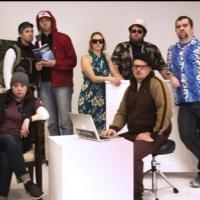 Jet City Improv Opens 'Worst Trip Ever IN ALL CAPS!!1!' Tonight