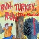  PAPA Youth Workshop Presents RUN, TURKEY, RUN Through 11/18