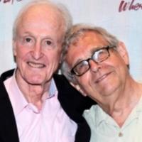 New Richard Maltby Jr. & David Shire Musical WATERFALL to Premiere on West Coast Prio Video