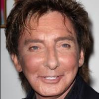 Barry Manilow Memorabilia Set for Auction at NY Theatre Barn Benefit Today Video
