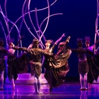 BWW Reviews: Michael Pink Conjures A Majestic Masterpiece in MIRROR, MIRROR Video