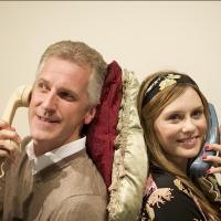 Ross Valley Players to Open 2013-14 Season with CHAPTER TWO, 9/12-10/13 Video