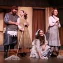 BWW Reviews: Dutch Apple FIDDLER Fiddles Happily With 'Tradition' Video
