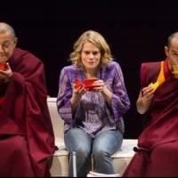 Lincoln Center Theater's THE OLDEST BOY, Starring Celia Keenan-Bolger and More, Opens Video
