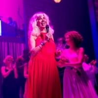 Photo Flash: DIRTY DANCING Writer Eleanor Bergstein Joins Opening Curtain Call at the Video