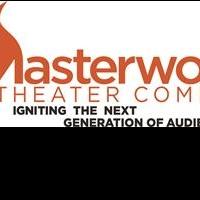 Masterworks Theater Company Sponsors New York Thespians State Festival Today Video