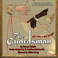 New Adaptation of THE GUARDSMAN Runs Now thru 6/22 at NoHo Arts Center Video