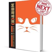 Soho Press Releases MORT(E) by Robert Repino