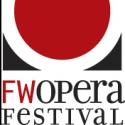 Fort Worth Opera Presents 2013 New Works Showcase FRONTIERS, 5/6-11 Video