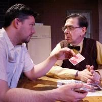 BWW Review: ALMOST BLUE Almost Works
