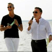 2014 Fire Island Dance Festival Breaks Record with $533,860 Raised for Dancers Respon Video