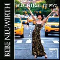 Bebe Neuwirth's STORIES...IN NYC Live at 54 Below Album Gets 11/15 Release Video