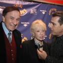 BWW TV: Opening Night Arrivals of ANYTHING GOES Tour in L.A. - Richard M. Sherman, La Video