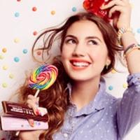 Claire's Launches Dylan's Candy Bar 'Candy Girl' Collection Video