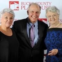 Photo Flash: Angela Lansbury Inducted into Bucks County Playhouse's Alumni Hall of Fa Video