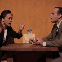BWW Reviews: Black Lab Theatre's CHINGLISH is the Must-See Event of the Season! Video