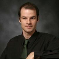 Scott Anthony Joins Media Music Theatre Company for JOSEPH AND THE TECHNICOLOR…