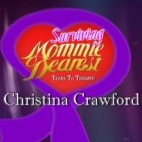 Joan Crawford's Adoptive Daughter Christina Brings SURVIVING MOMMIE DEAREST Off-Broad Video