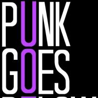 PUNK GOES BELOW Brings Blink 182, Paramore, Panic! At The Disco and More to 54 Below  Video