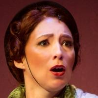 BWW Reviews: SHE LOVES ME, a Marzipan Musical at Beck Center