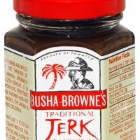Busha Browne Condiments Grow in Condiment Market