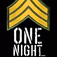 Previews for Cherry Lane's ONE NIGHT... Delayed Until 11/6; Opening Now Set for 11/20