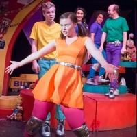 BWW Review: SCHOOLHOUSE ROCK LIVE! Rocks at the Coterie Video