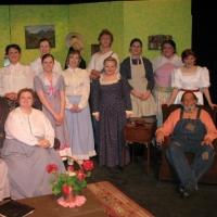 BWW: Reviews ANNE OF GREEN GABLES Always A Favorite