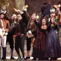Atlanta Opera to Open 2012-13 Season with Bizet's CARMEN Tonight, 11/10 Video