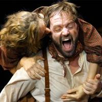 THE TAMING OF THE SHREW Opens Tonight at Orlando Shakespeare Theater Video