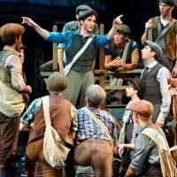 NEWSIES Sets Lottery Policy for Hollywood Pantages Run Video