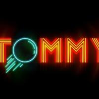BWW Reviews: ADELAIDE FESTIVAL 2015: TOMMY Gets A Jazz Based Treatment