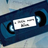 Cast of New Musical A LITTLE MORE ALIVE Performs Acoustic Show at Rockwood Music Hall Video