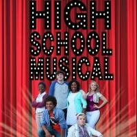The Center for the Arts Opens Disney's HIGH SCHOOL MUSICAL Tonight Video