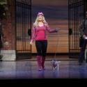 LEGALLY BLONDE Will Play in Melbourne, May 9 Video